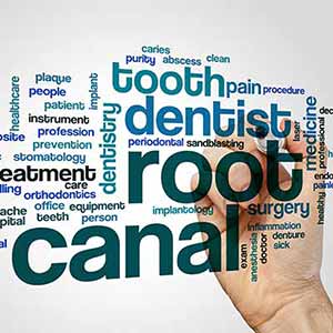 Root Canal Near Me in Oxnard, CA