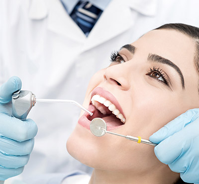 Cosmetic Dentistry Near Me in Oxnard, CA