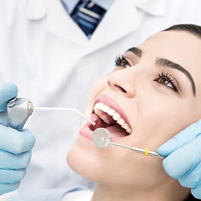 Cosmetic Dentistry Near Me in Oxnard, CA