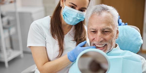 Dentures Specialist Near Me in Oxnard CA