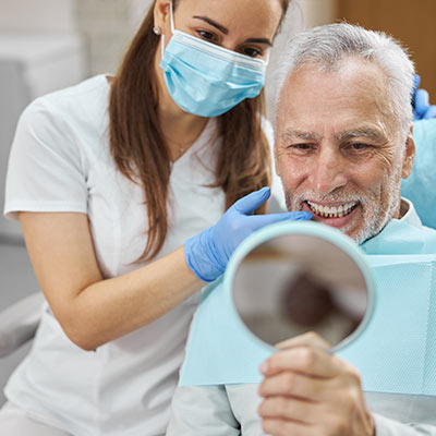 Dentures Near Me in Oxnard, CA
