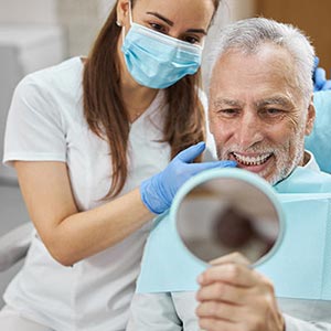 Dentures Near Me in Oxnard, CA