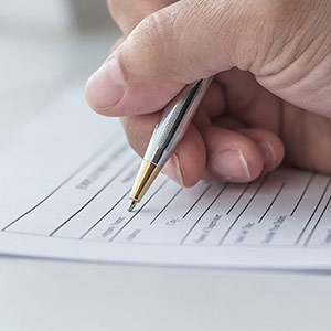 New Patient Forms for Dentistry of Oxnard in Oxnard CA