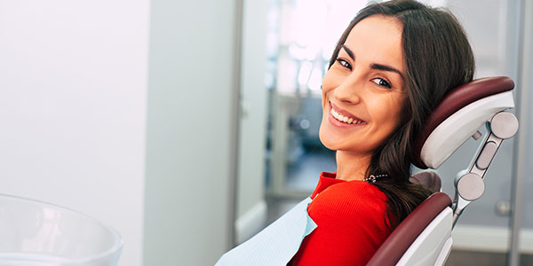 General Dentistry Services Near Me in Oxnard CA