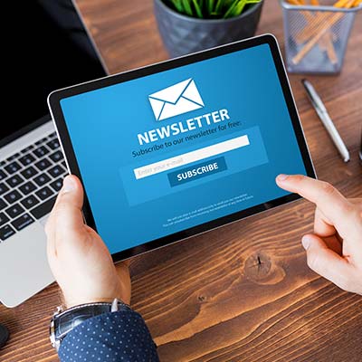 Newsletter Library of Dentistry of Oxnard in Oxnard CA