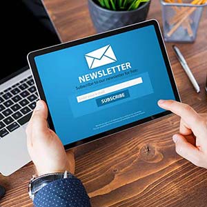 Newsletter Library of Dentistry of Oxnard in Oxnard CA