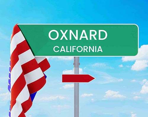 Local Resources for the City of Oxnard, CA Residents