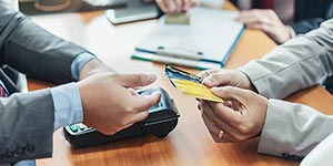 Payment Options for Dentistry of Oxnard in Oxnard CA