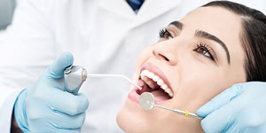 Cosmetic Dentistry Specialist Near Me in Oxnard, CA