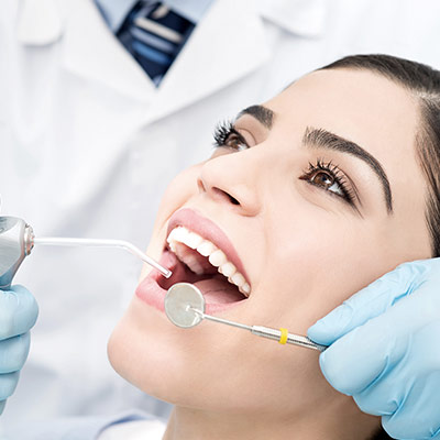 Cosmetic Dentistry Near Me in Oxnard, CA