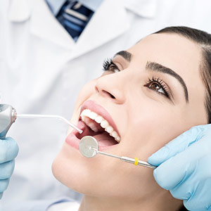 Cosmetic Dentistry Near Me in Oxnard, CA