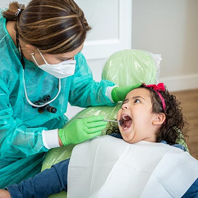 Children's Dentistry Near Me in Oxnard, CA