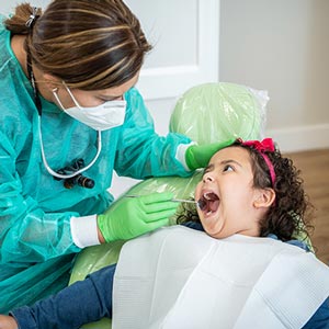 Children's Dentistry Near Me in Oxnard, CA