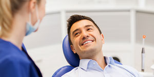 Dental Exams and Cleanings Near Me in Oxnard, CA