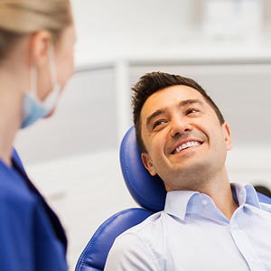 Dental Exams and Cleanings Near Me in Oxnard, CA