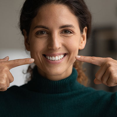 Full Mouth Restorations Near Me in Oxnard, CA