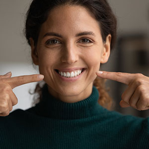 Full Mouth Restorations Near Me in Oxnard, CA