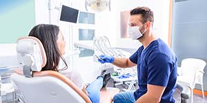 Dental Anxiety & Fear of Dentists Near Me in Oxnard CA