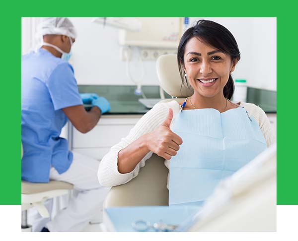 Why Choose Dentistry of Oxnard Why Choose Dentistry of Oxnard